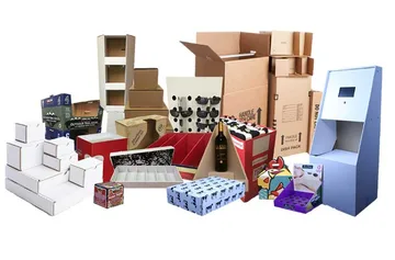 Ціна фіксована Коробки  Zwijnaarde BE